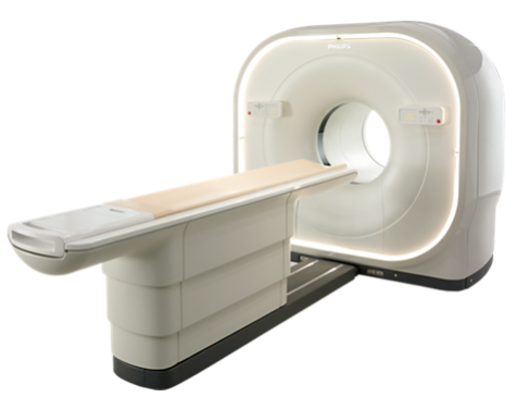 Vereos PET/CT